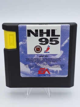 NHL 95